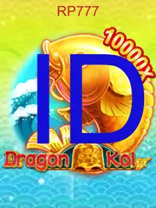 DragonKoi